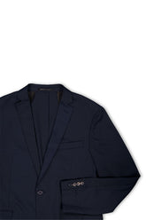 Cardinal Jas Slim Fit Pria F4241J02H